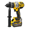 DEWALT 54V Flexvolt Advantage Brushless Hammer Drill | DCD999T1