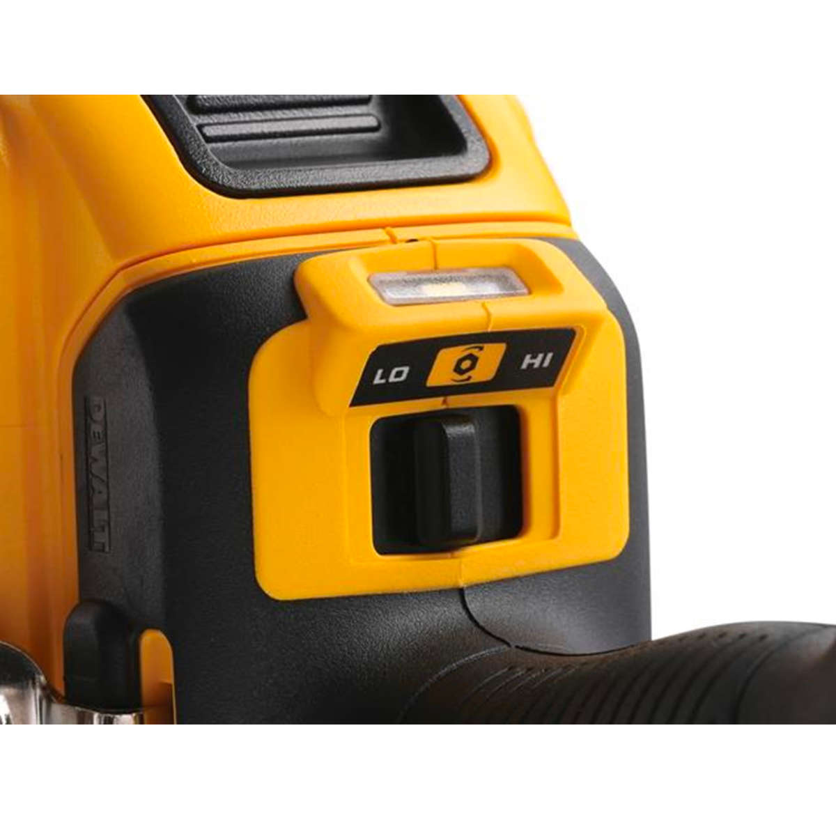 DEWALT 18V Impact Wrench with Precision Wrench Control| DCF894P2