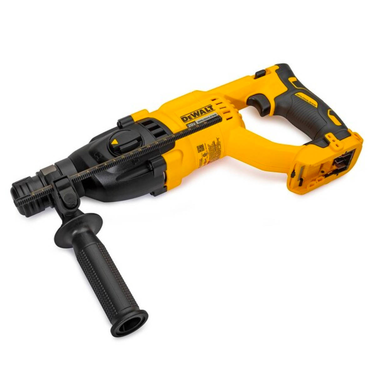 DEWALT 18V Brushless SDS+ Rotary Hammer | DCH133M1