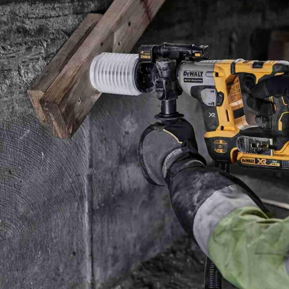 DEWALT 18V Brushless SDS+ Rotary Hammer | DCH172D2