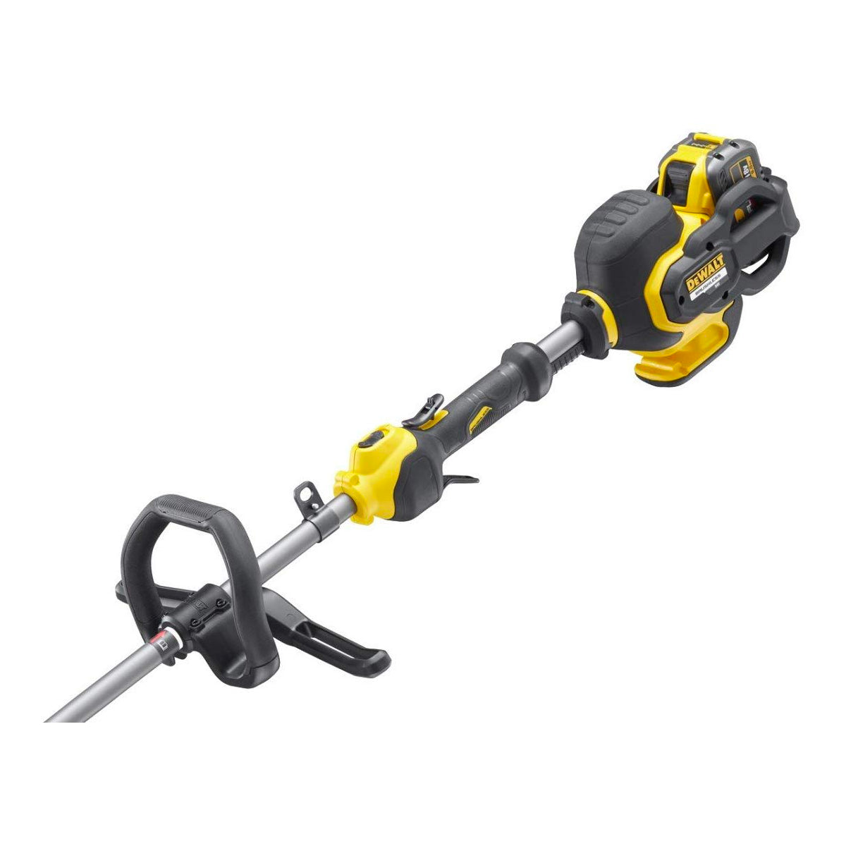 DEWALT 54V Grass Trimmer or Brush Cutter (Bare) | DCM571N