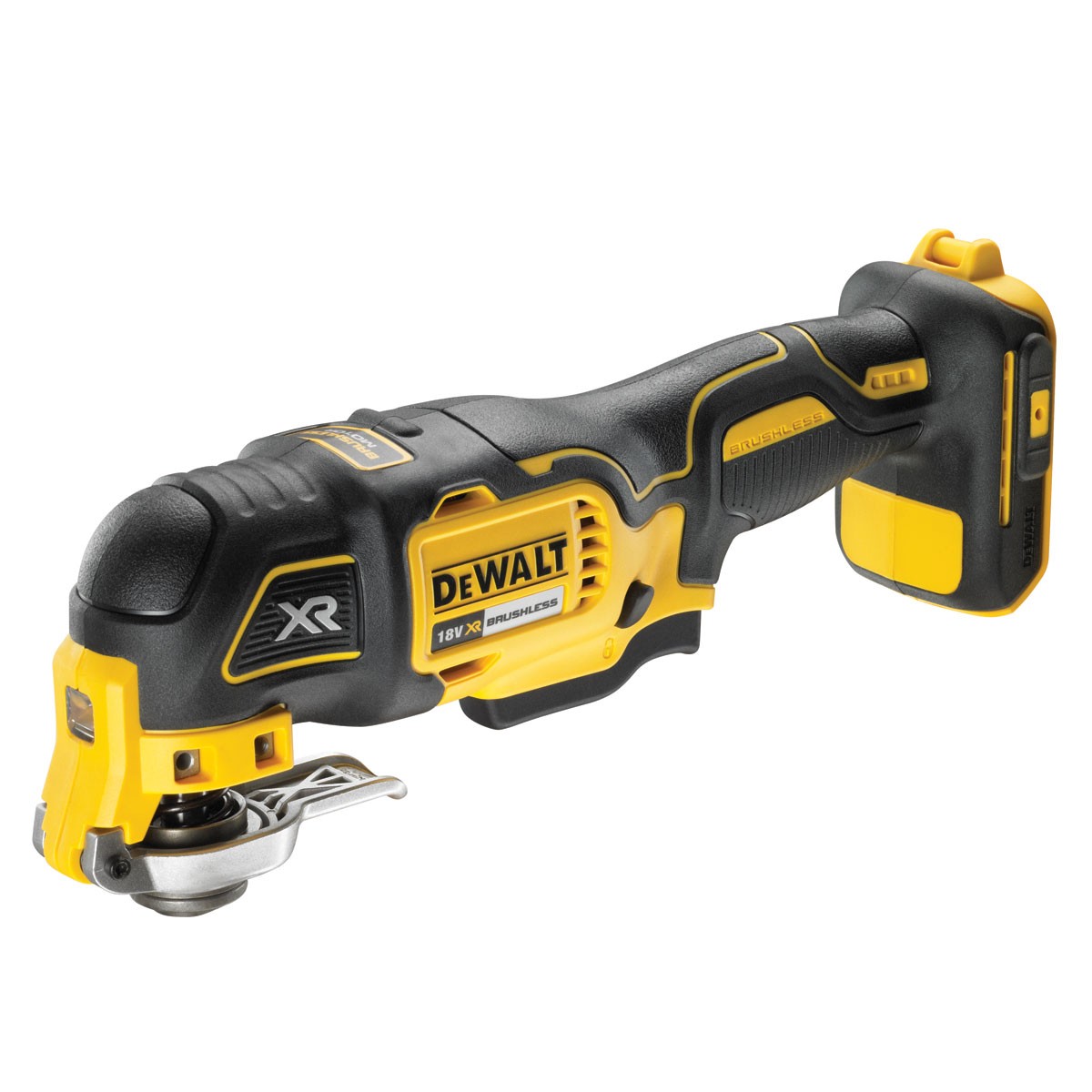 DEWALT 18V Multi Tool | DCS355NT