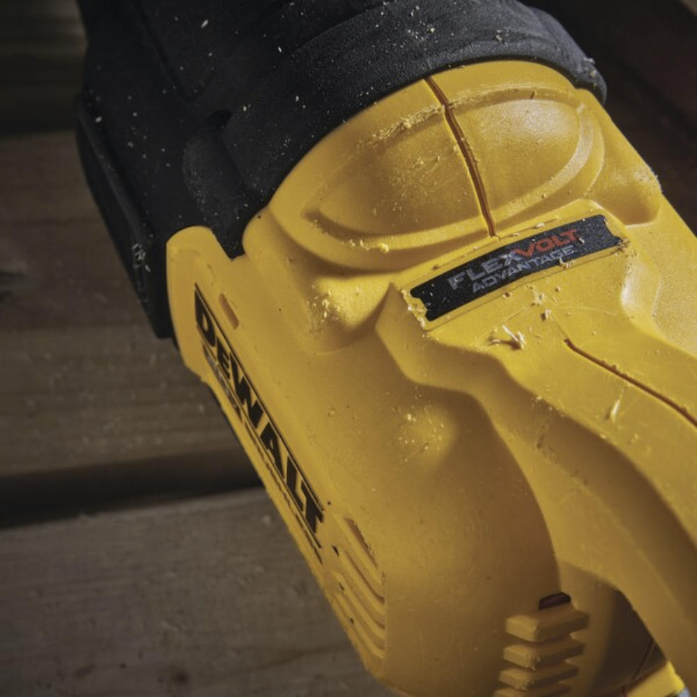DEWALT 18V Flexvolt Advantage Recip Saw | DCS386NT-XJ