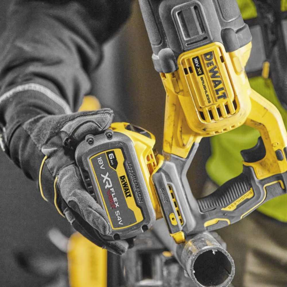 DEWALT 18V Flexvolt Advantage Recip Saw | DCS386NT-XJ