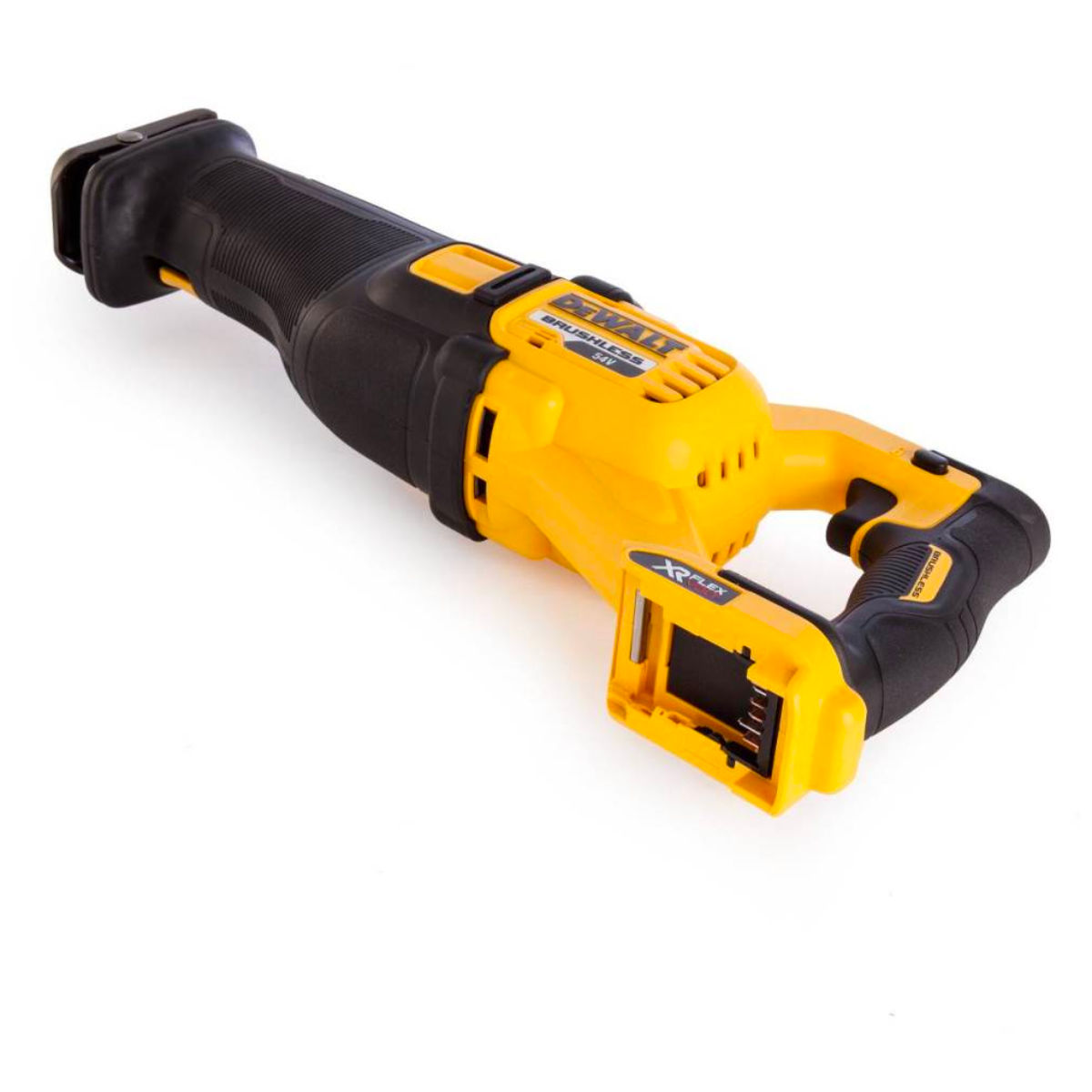 DEWALT 54V Brushless Reciprocating Saw | DCS388N