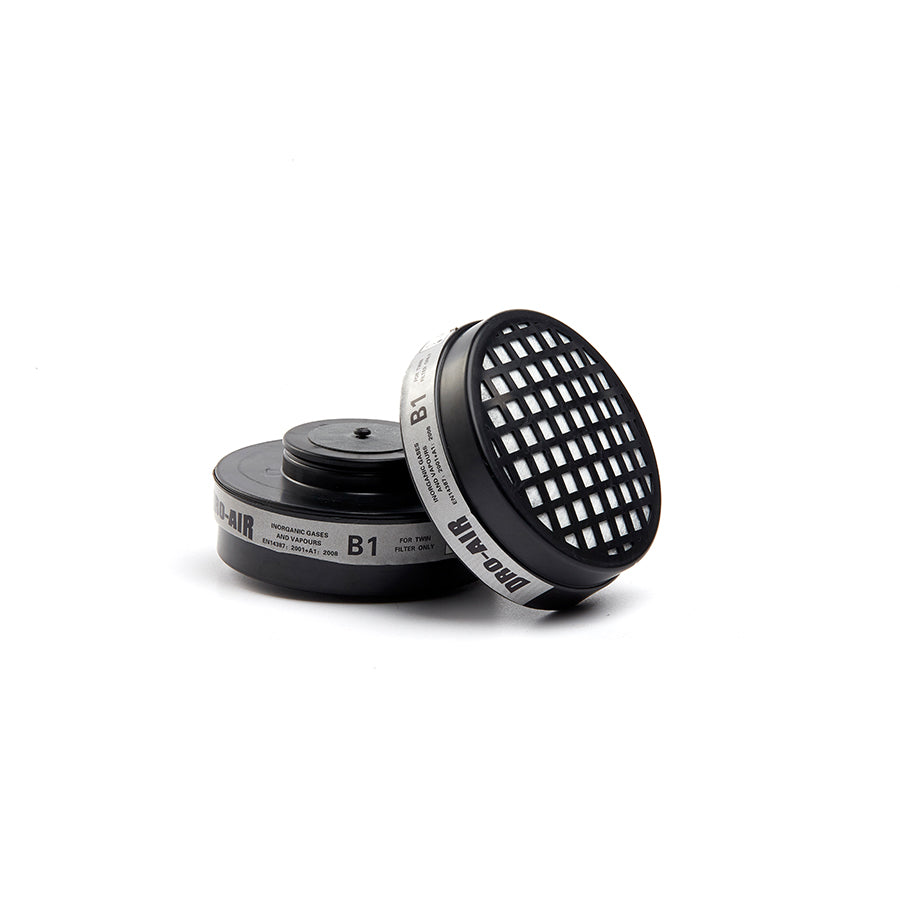 B1 Twin Unifit Filter