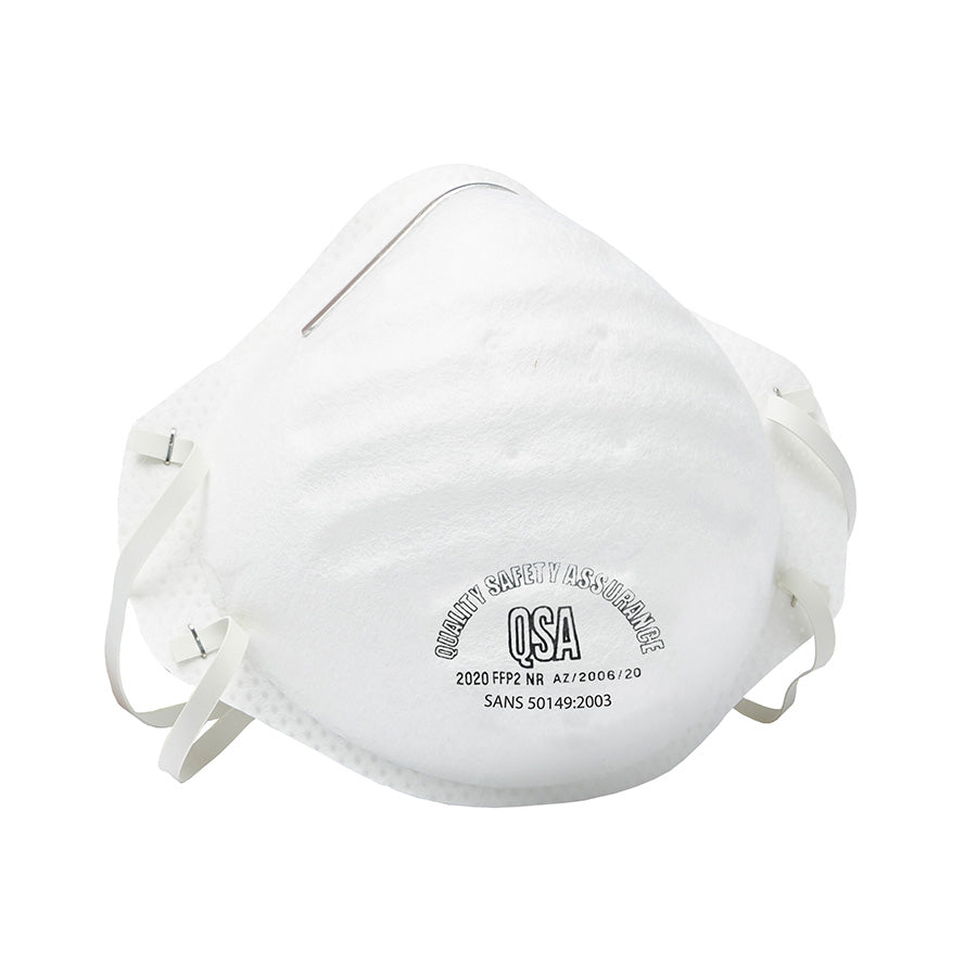 QSA 2020 FFP2 Face Mask
