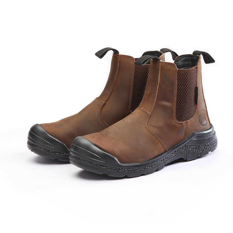 Chelsea Boots – Black