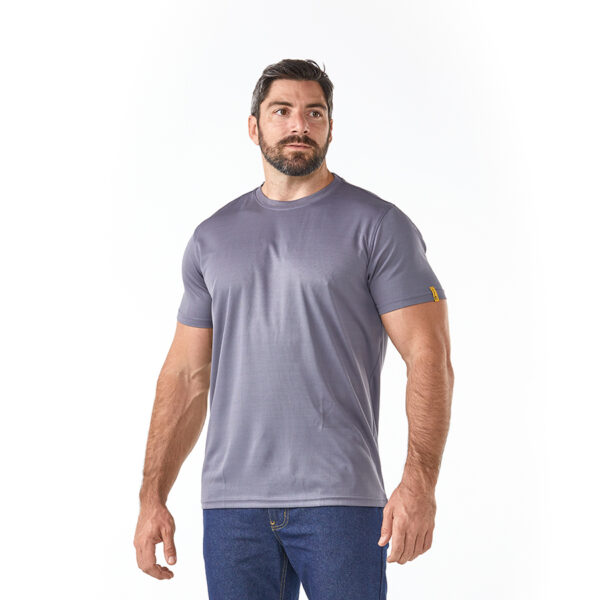 Quick Dry T-shirts