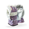 Candy Stripe Gloves