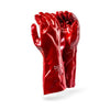 Standard Duty PVC Gloves 35cm