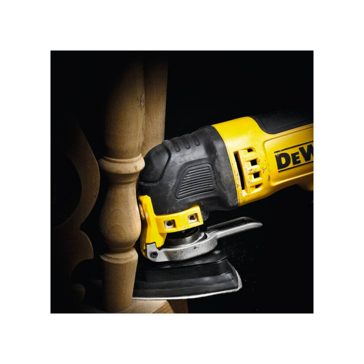 DEWALT Sanding Pad for Multi-Tool | DT20700
