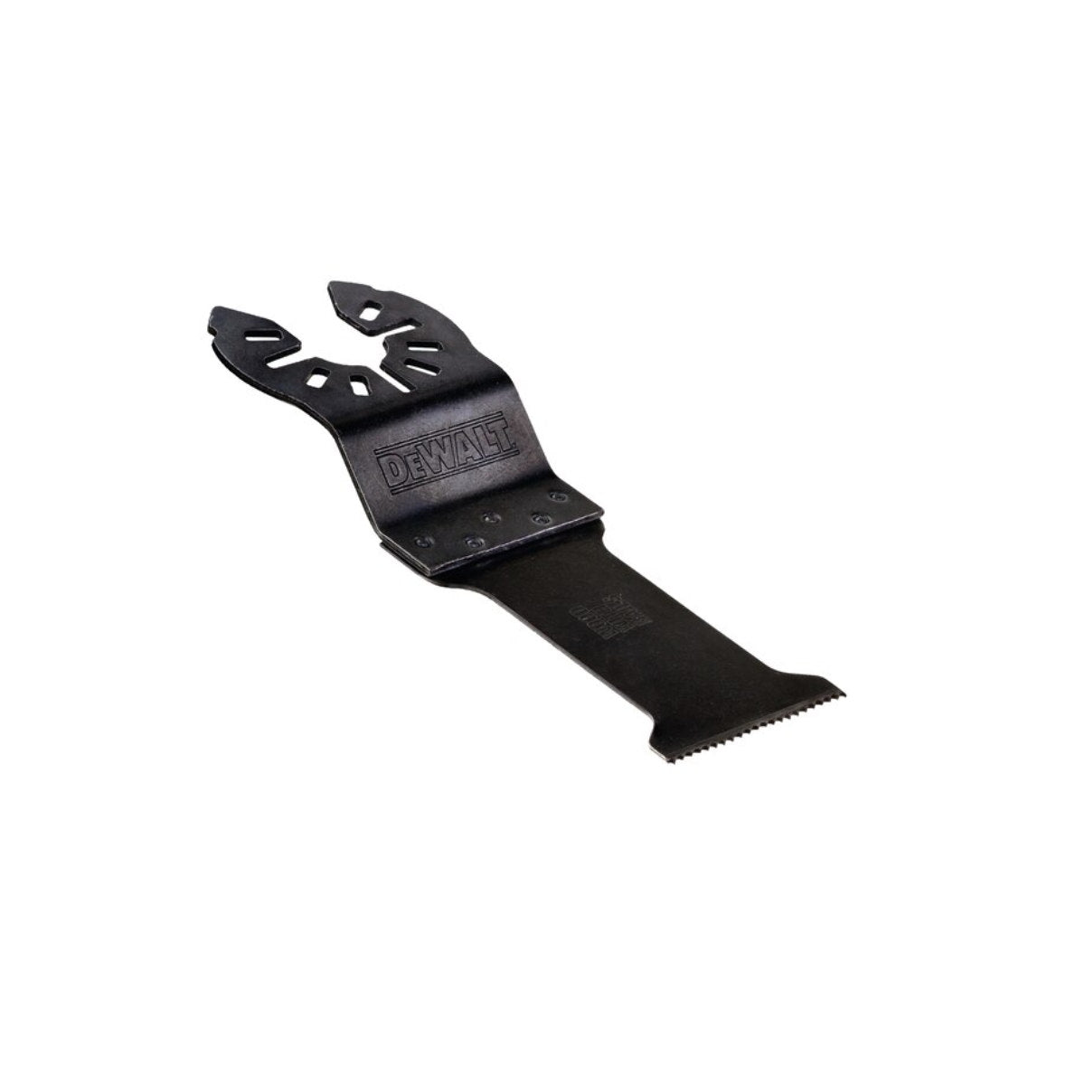 DEWALT Bi-Metal Saw Blade for Multi-Tool 43x30mm (5 Pack) | DT20723