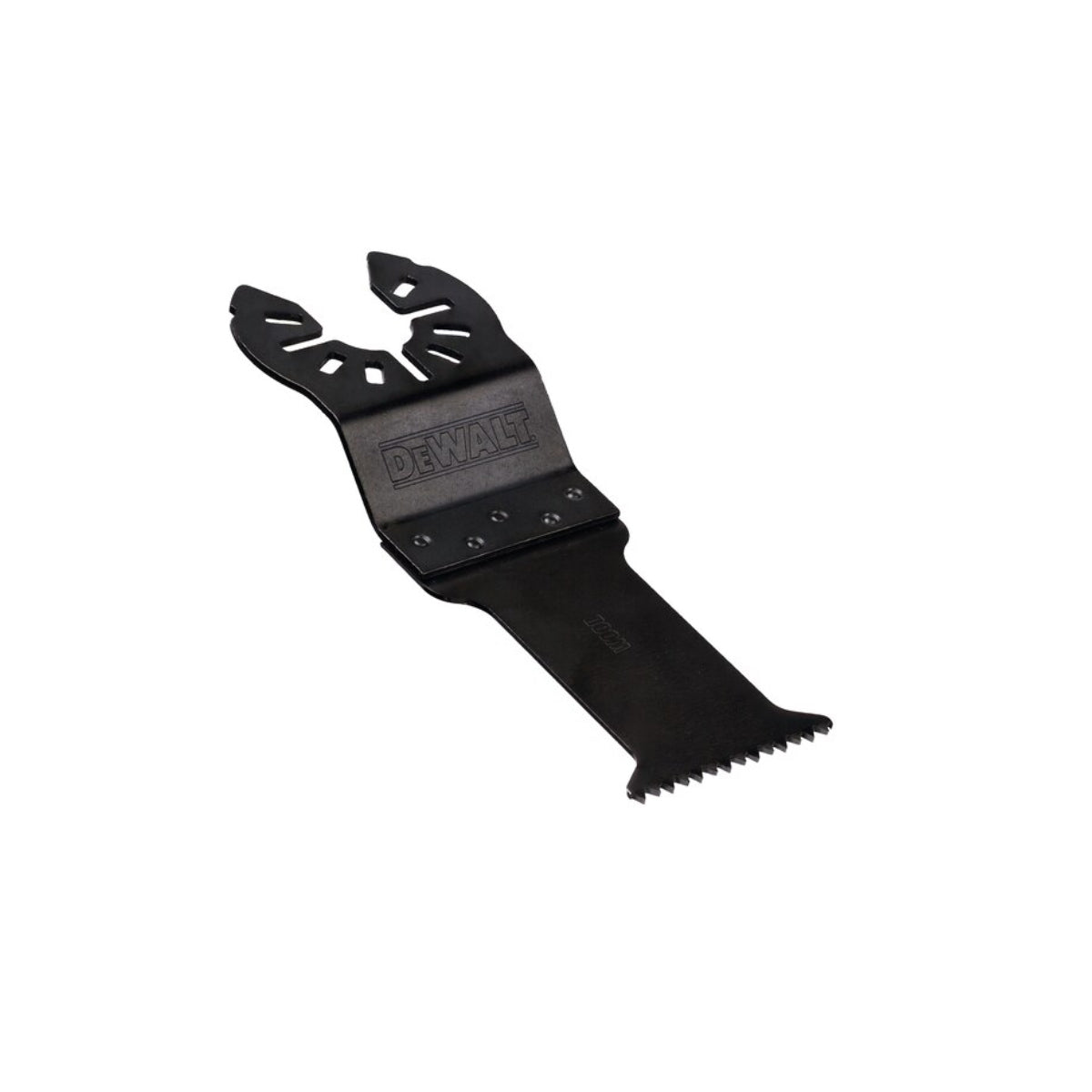 DEWALT Bi-Metal Fast Cut Saw Blade for Multi-Tool (5 Pack) | DT20725