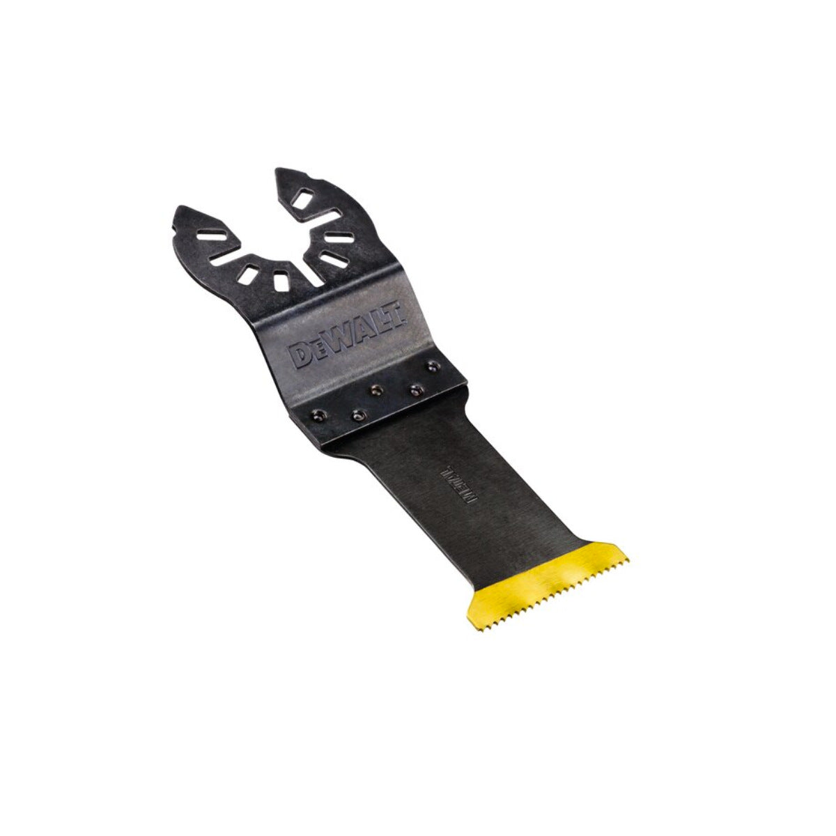 DEWALT Titanium Saw Blade for Multi-Tool 43x30mm | DT20707