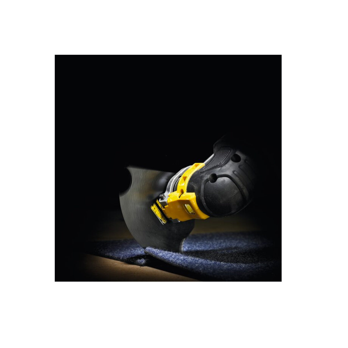 DEWALT Multi Material Saw Blade for Multi-Tool 100mm | DT20712