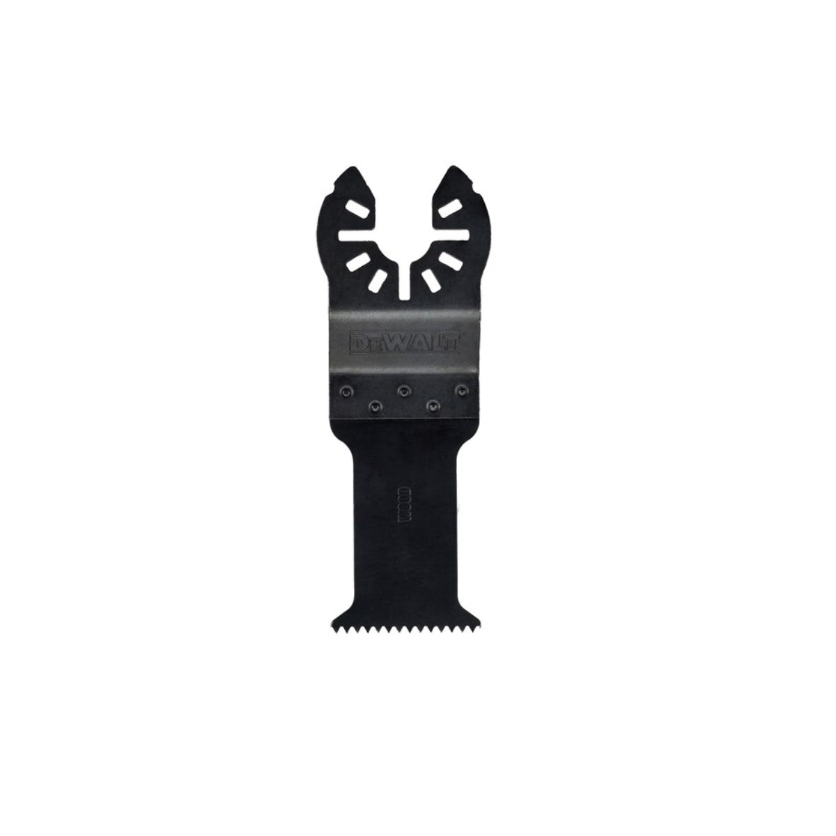 DEWALT Bi-Metal Saw Blade Set for Multi-Tool | DT20713
