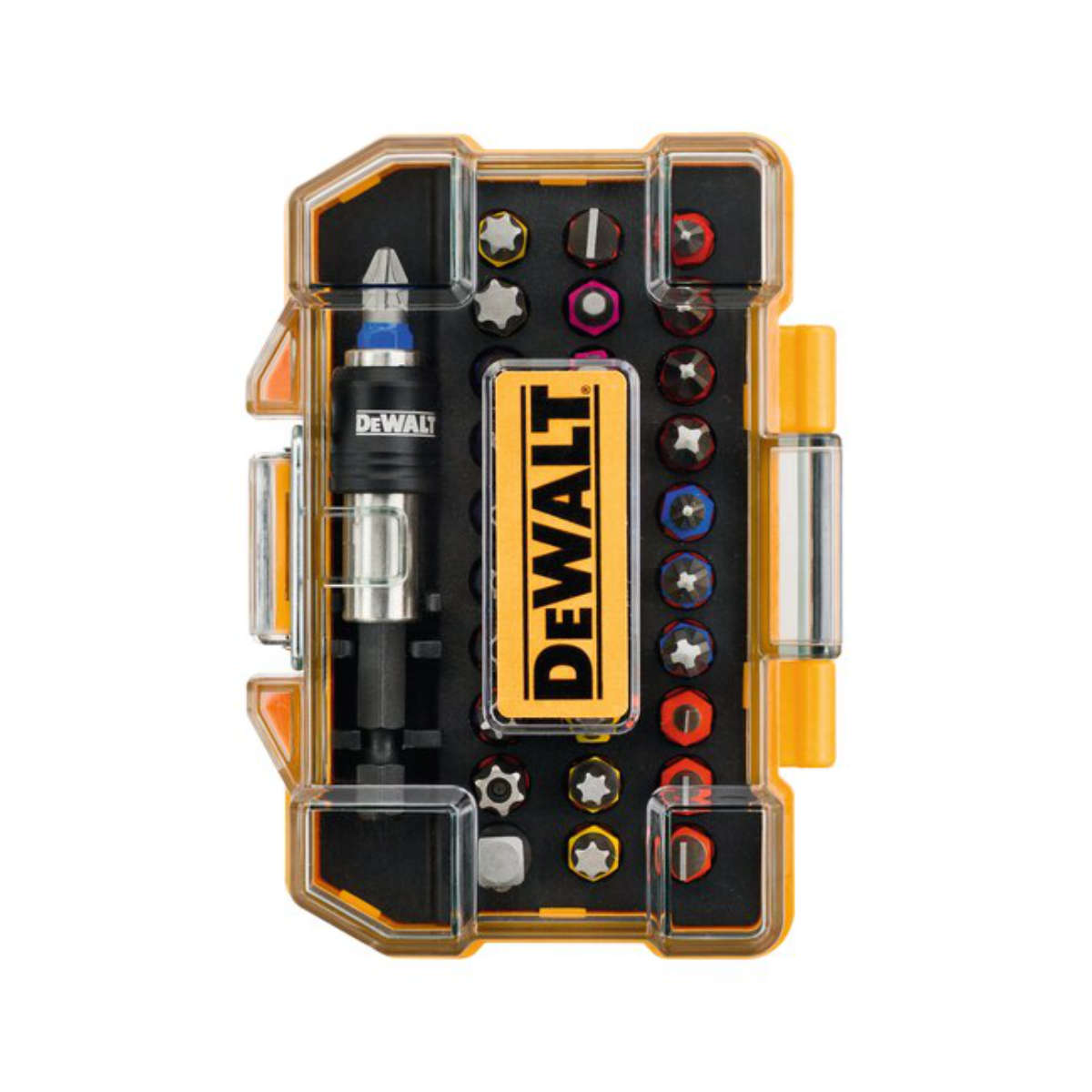 DEWALT Screwdriver Bit Set 32 Piece | DT7969