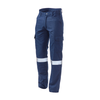 Modacrylic Hi-Viz Cargo Pants