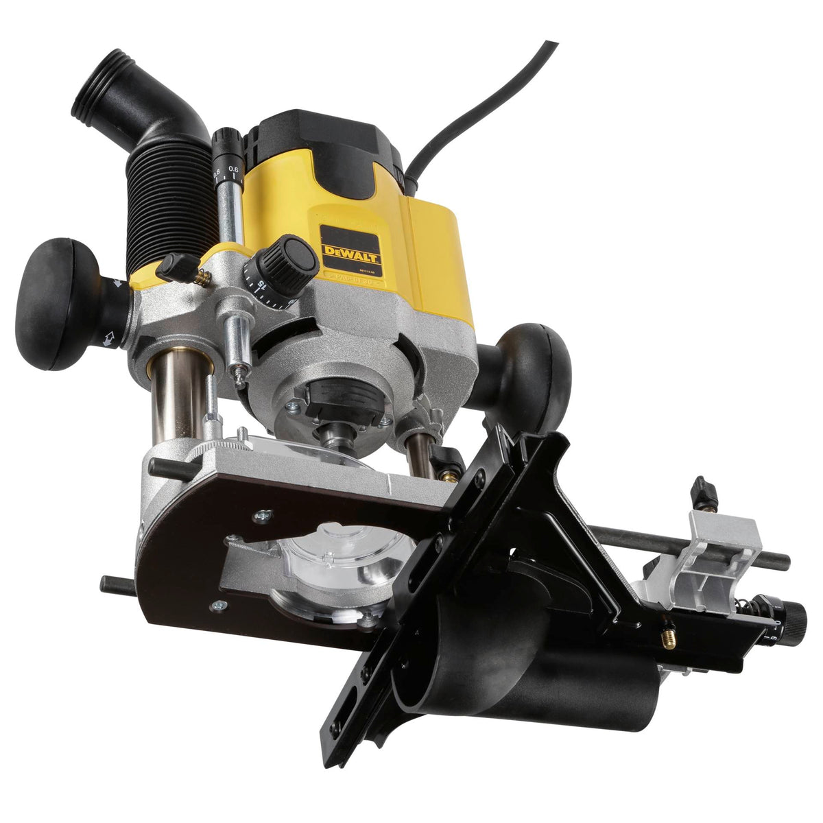DEWALT Router 1/4" | DW621
