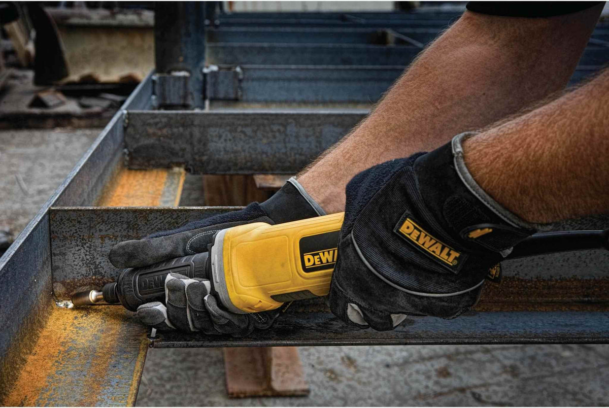 DEWALT Long Neck Die Grinder Deadman| DWE4887N