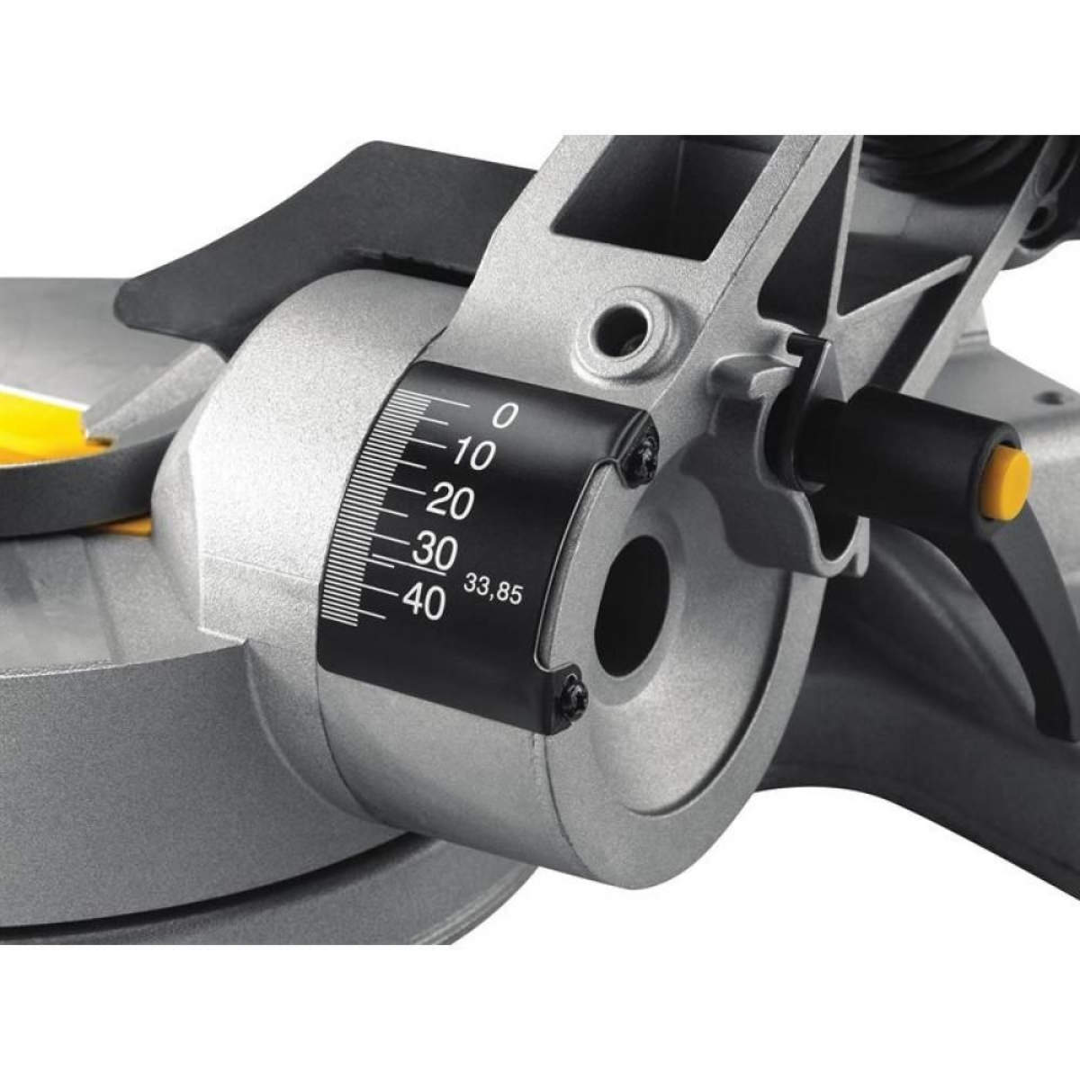 DEWALT Sliding Mitre Saw 250mm with XPS | DWS778