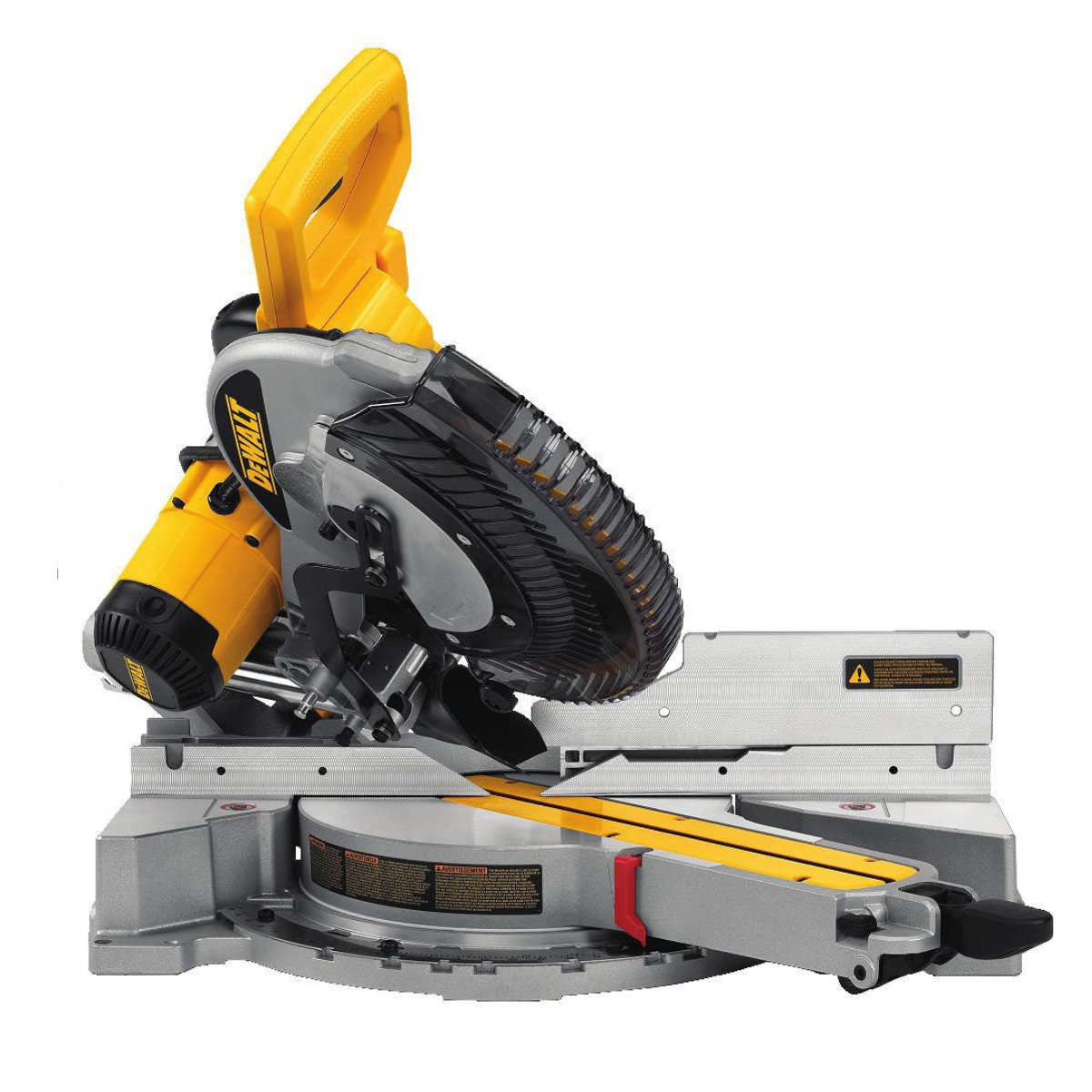 DEWALT Sliding Compound Mitre Saw 305mm | DWS780