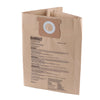 DEWALT Standard Dust Bag for 23 - 38L Wet Dry Vacuum | DXVA19-4201