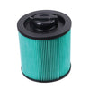 DEWALT HEPA Cartridge Filter for 23 - 38L Wet Dry Vacuum | DXVC6914