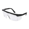 Passion Euro Clear Spectacles Black Adjustment Frame