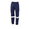 EVOTECH 65/35 CARGO PANTS