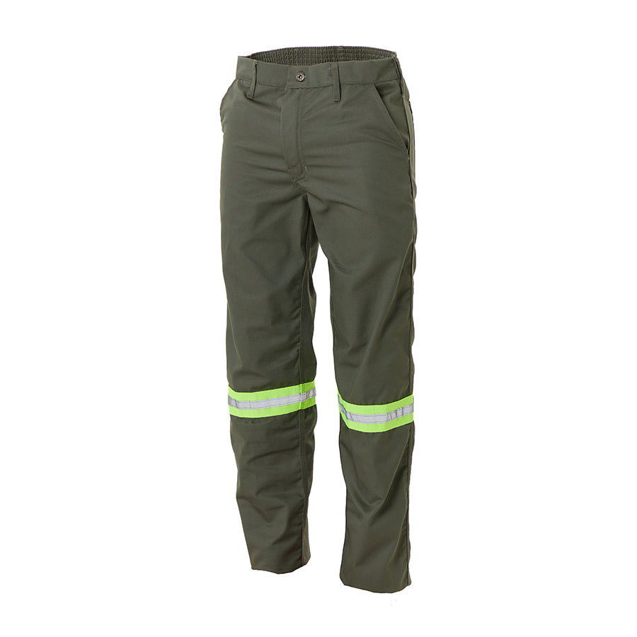 EVOTECH 65/35 CONTI SUIT REFLECTIVE – PANTS