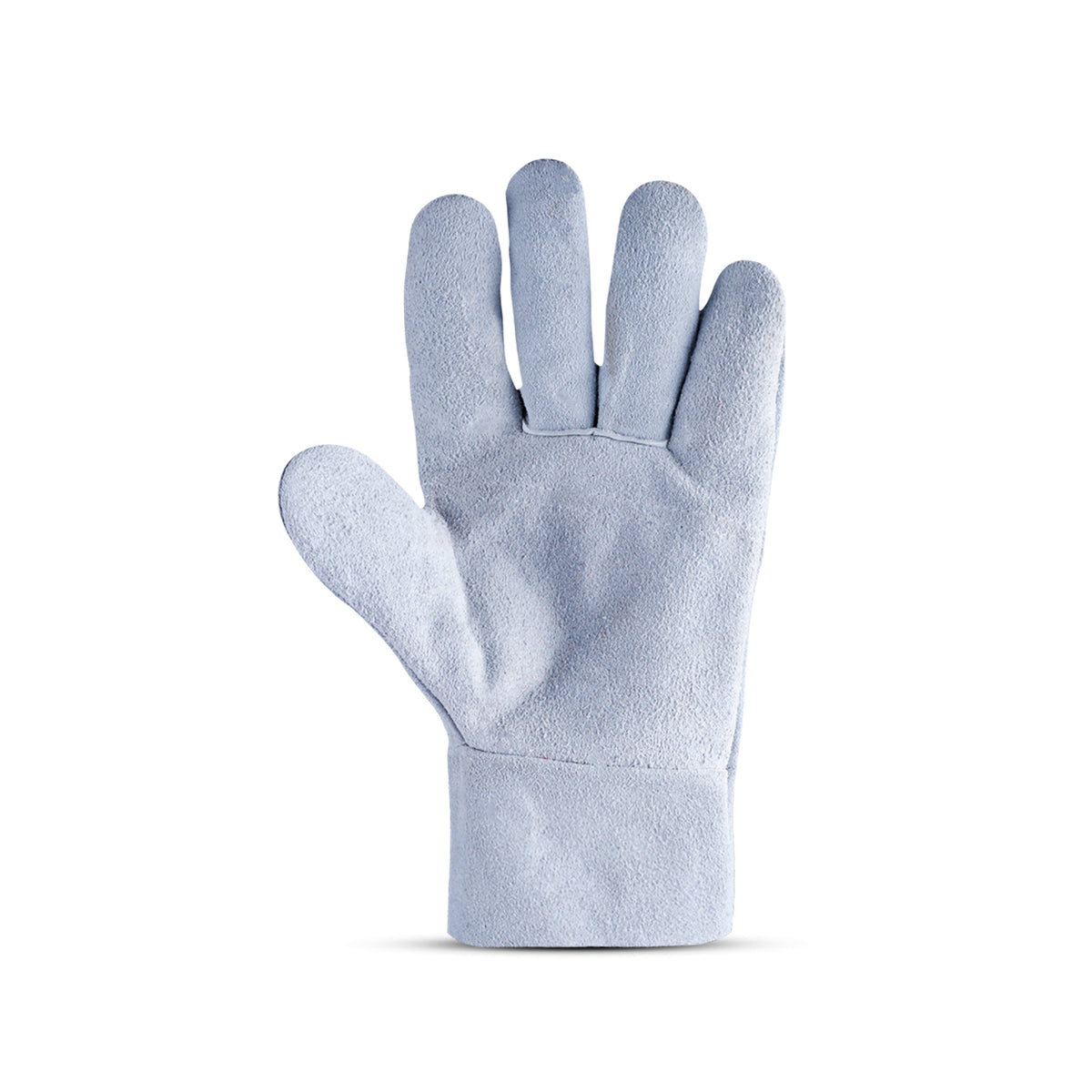 Crome Leather Gloves (2.5 Cuff)