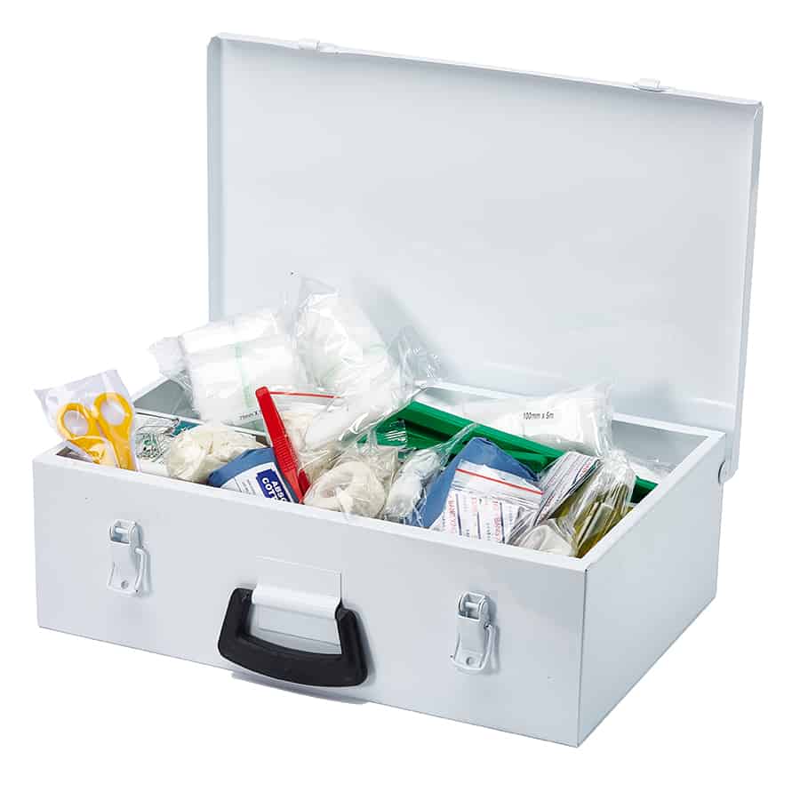 First Aid Kit FA-3