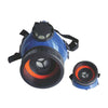 Respirator Blue (Single)