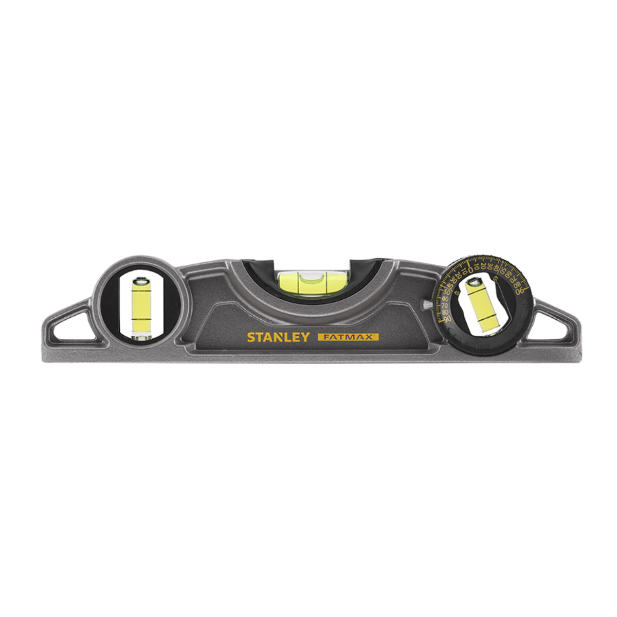 STANLEY FATMAX Magnetic Torpedo Level 250mm | 0-43-609