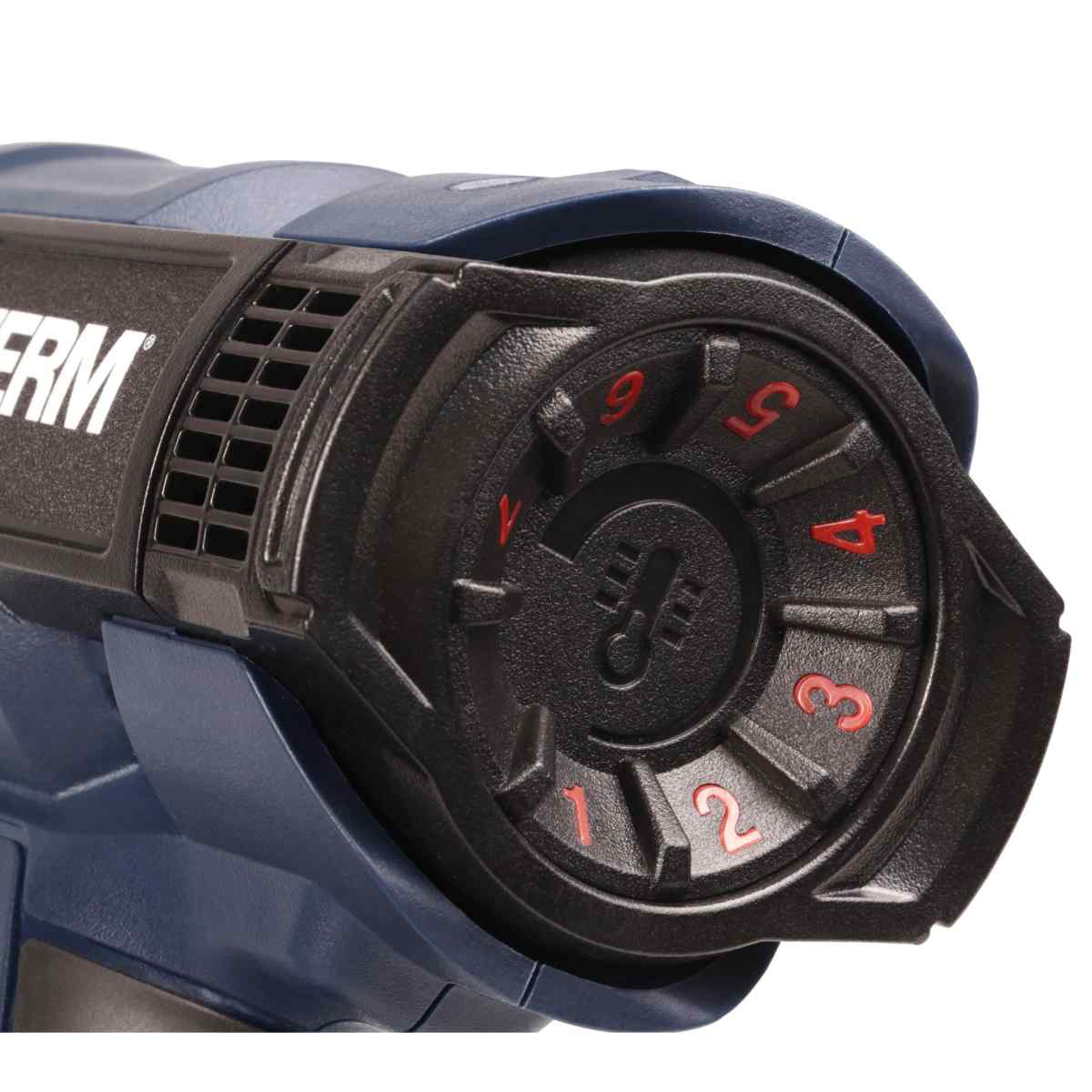 FERM Heatgun 2000W | HAM1017P