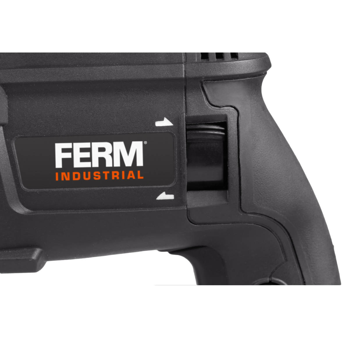 FERM Rotary Hammer SDS+ 26mm | HDM1038P