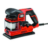 Black&Decker Duo Sander 1/3 Sheet 270W | KA330EKA