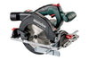 KS 18 LTX 57 (601857890) Cordless circular saw
