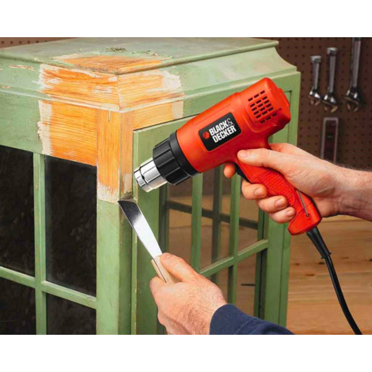 Black&Decker Heat Gun 1750W | KX1650