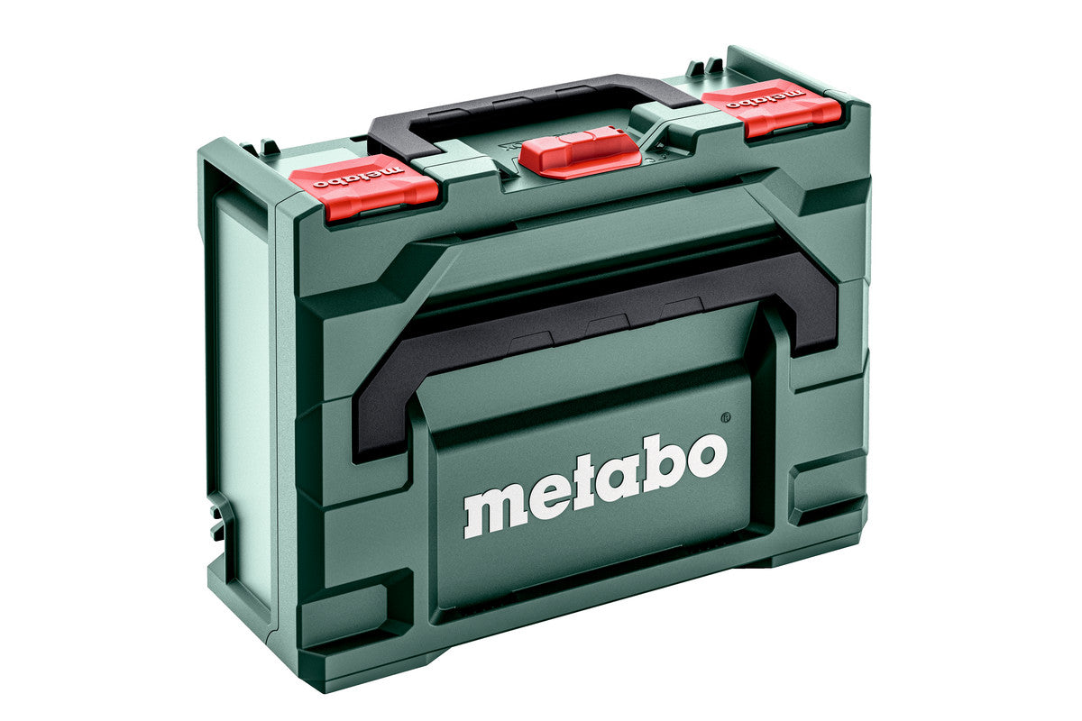 metaBOX 145, empty (626883000)