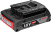 Bosch Professional Battery Pack Industrial Gba GBA 18V 2.0Ah | 18.0 V