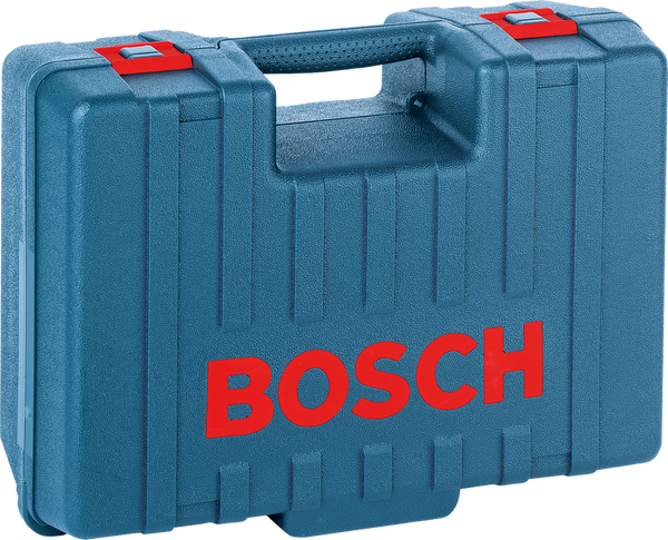 Bosch Professional Plastic Case Plastic Carrying Case