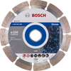 Bosch Professional Standard for Stone Diamond Cutting Disc | Diamond Drilling…