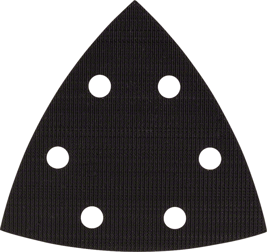 Bosch Professional Sanding Plate Replacement Sanding Pad