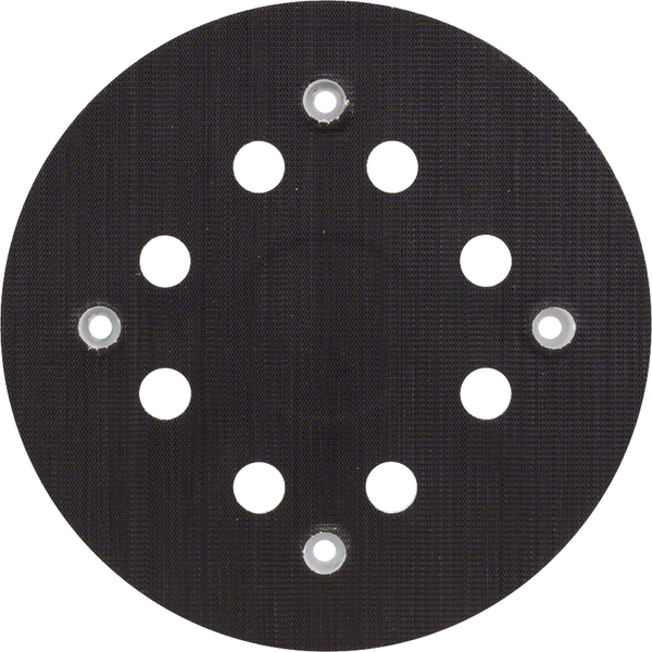 Bosch Professional Machine Accessories Replacement Sanding Pad