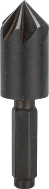 Bosch Professional Drill Bits Countersink Bit Hex Shank