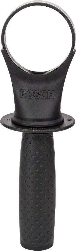 Bosch Professional Machine Accessories Auxiliary Handle