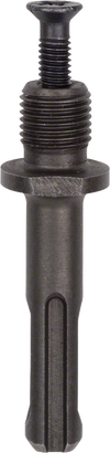 Bosch Professional Sds Plus Shank for Chuck Adapter